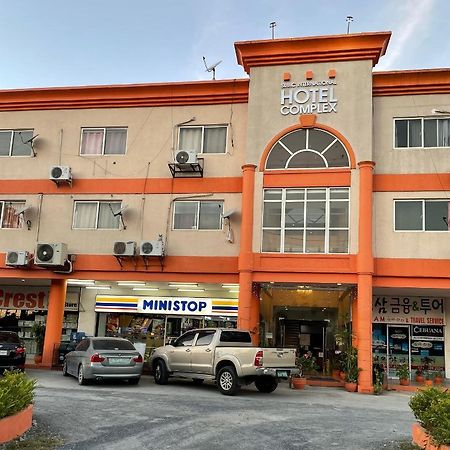 Aparthotel Crib 252 Subic Bay Esterno foto